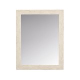 Oglinda de perete decorativa, 30x40 cm, Lemn, ATU-088853, Oem