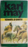 Opere 24. Testamentul lui Winnetou. Winnetou, vol. 3 &ndash; Karl May