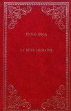 La Bete humaine - 1980 - Emile Zola ($T389)