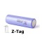 Acumulator Samsung 21700-40T 4000mAh 35A cu urechi de lipire in Z