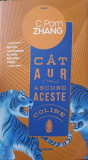 CAT AUR ASCUND ACESTE COLINE-C PAM ZHANG