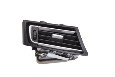 Gura de ventilație planșa de bord BMW 7 F01, F02 2014 OEM: F5911586212 11773212 foto