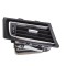 Gura de ventilație planșa de bord BMW 7 F01, F02 2014 OEM: F5911586212 11773212