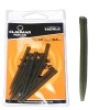 Con Antitangle Claumar Anti Tangle Sleves Kaki 10Buc 30mm