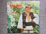 Viorel costin la fantana cea din codru disc vinyl lp muzica populara STEPE 03723, Electrecord