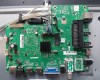 Placa Baza Main Board Sharp LC-49FE5001E T.MS6308.702, Display LC45J02G001, T-Con 6870C-0532B
