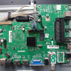 T.MS6308.702 main board Sharp LC-49FE5001E