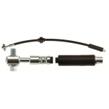 Furtun frana fata TRW, Opel Insignia A (G09), 2008-2017, Limuzina; Country Tourer, Sports Tourer, partea stanga=dreapta, Fata; axa fata pe ambele par
