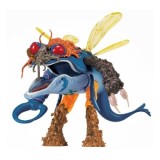 Teenage Mutant Ninja Turtles: Mutant Mayhem Figurina articulata Giant Mega Mutant 30 cm