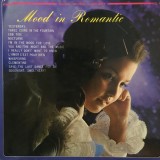 Vinil LP &quot;Japan Press&quot; Hiroshi Iwasaki &lrm;&ndash; Mood In Romantic (VG+)