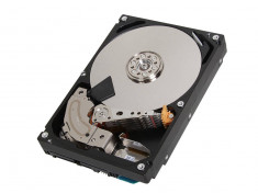 Hard disk server Toshiba MG04ACA 4TB SATA-III 7200RPM 128MB 3.5 inch foto