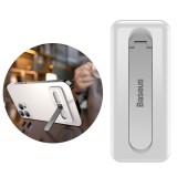 Suport de birou pentru telefon Baseus LUXZ000002, alb