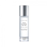 Esenta hidratanta cu colagen si peptide, 50ml, S.Nature