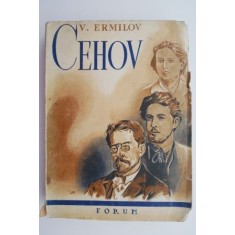 Cehov &ndash; V. Ermilov