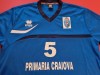 Tricou Oficial SCMU Craiova Nr. 5, XL