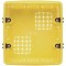 Doza Aparat Bticino 6 Module &ndash; montaj sub tencuiala