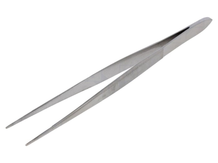 Pensetă universală de 130mm