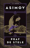 Praf de stele. Imperiul (Vol. 2) - HC - Hardcover - Isaac Asimov - Paladin
