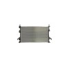 Radiator apa RENAULT ESPACE IV JK0 1 AVA Quality Cooling RT2291