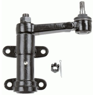 LEMF&amp;Ouml;RDER Levier intermediar directie foto