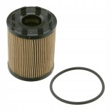 Filtru ulei Abarth 124 Spider; Alfa Romeo Giulietta; Citroen Nemo; Fiat 124 Spider; Ford Ka; Jeep Compass; Lancia Delta III; Opel Agila Motor 1.3