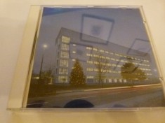 Bee Gees, Oleta Adams, Sting etc., cd foto