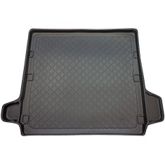 Tavita portbagaj Nissan Pathfinder 2005-2014 rand 3 scaune pliat Aristar GRD