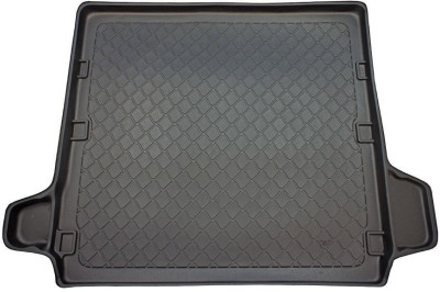 Tavita portbagaj Nissan Pathfinder 2005-2014 rand 3 scaune pliat Aristar GRD foto