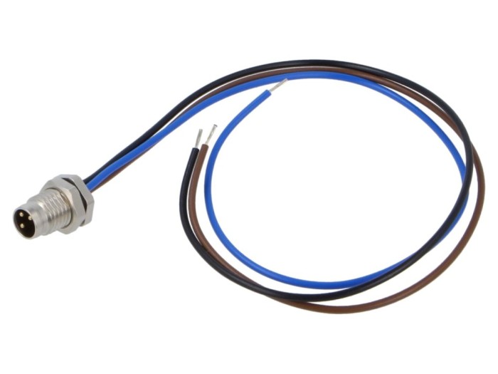 Connector CONEC 42-01034