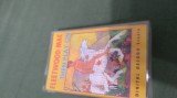 CASETA AUDIO FLEETWOOD MAC -THEN PLAY ON ORIGINALA FOARTE RARA !!!