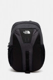 The North Face rucsac Y2K Daypack 20L culoarea negru, mare, neted, NF0A87GG4GZ1