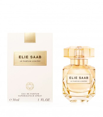 Elie Saab, Le Parfum Lumi&amp;egrave;re, Apă de parfum, Femei, 30 ml foto
