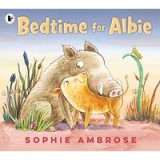 Bedtime for Albie