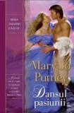 Dansul pasiunii/Mary Jo Putney