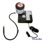 Compresor auto umflat roti original Mercedes 180w