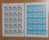 Cipru 1995 - Blocuri Europa MNH