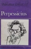 Cumpara ieftin Perpessicius - 1988 (S199)