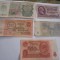 Lot bancnote rusia