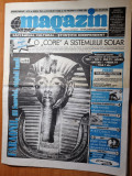 Magazin 23 iulie 1998-art robert altman,michael jordan