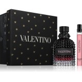 Valentino Born In Roma Intense Uomo set cadou pentru bărbați