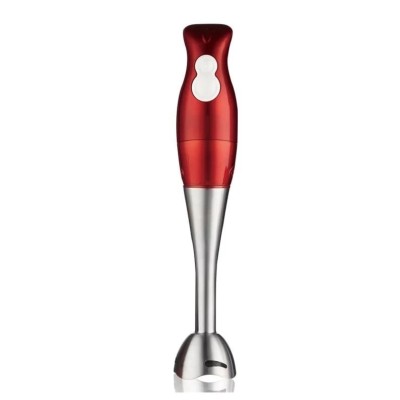Blender de mana Profesional 4 in1, inclus Pahar, Tel, Tocator, FOXMAG24&amp;reg;, 200 w foto