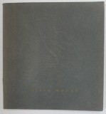 Liviu Mocan - Catalog Expozitie Sculptura 2000, UAP Cluj, 105 Pagini, Ilustrat - Carte Istoria Artei