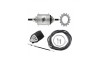 SET BUTUC SPATE STURMEY ARCHER AW, 3 VITEZE, FREEWHEEL, +SCHIMBATOR,, Pegas