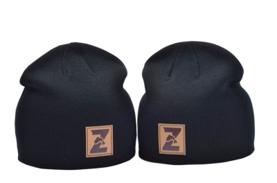 Caciula Zfish Beanie, Black foto