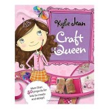Kylie Jean craft queen