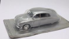 Macheta Tatra T600 DeAgostini 1:43 foto