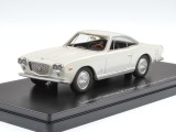 Macheta Lancia Flaminia 3C 2.8 Coupe Speciale Neo models 1:43