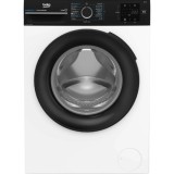 Masina de spalat rufe frontala Beko, 7kg, 1200 rpm, Clasa A, Alb