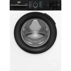 Masina de spalat rufe frontala Beko, 7kg, 1200 rpm, Clasa A, Alb