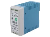 Alimentator pulsatoriu 48VDC 830mA - Alimentator pulsatoriu universal